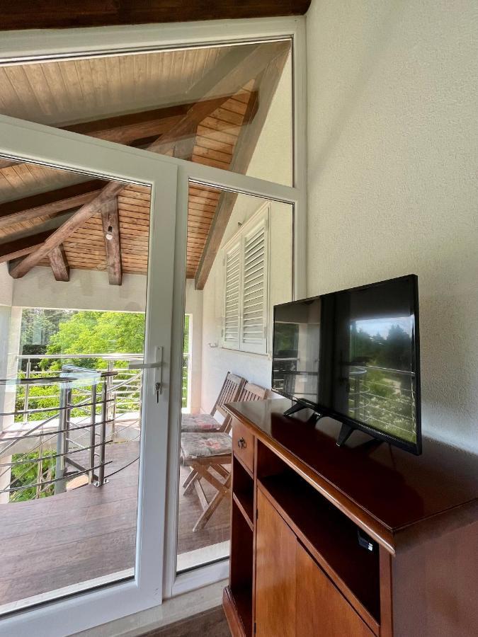 Hotel House Paskojević Dubrownik Zewnętrze zdjęcie