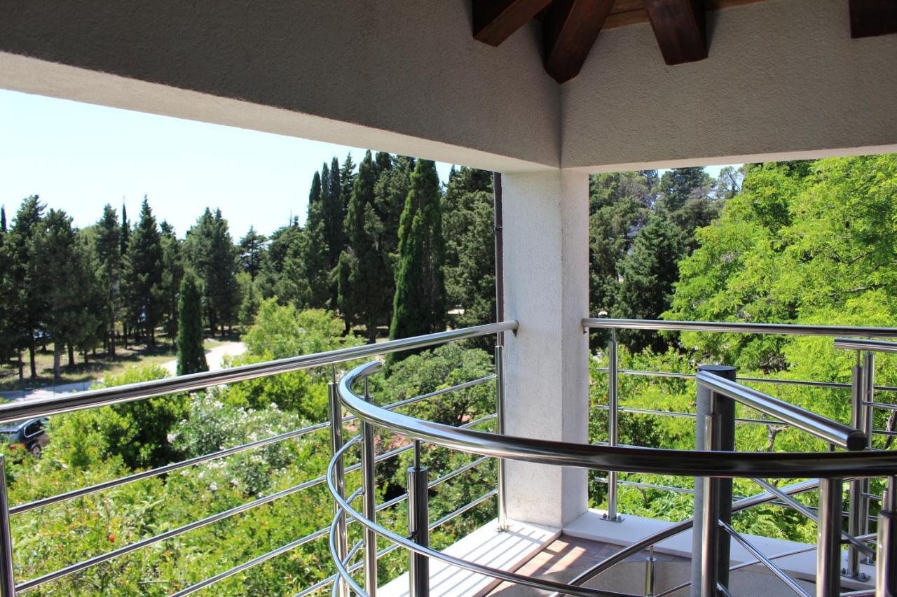 Hotel House Paskojević Dubrownik Zewnętrze zdjęcie