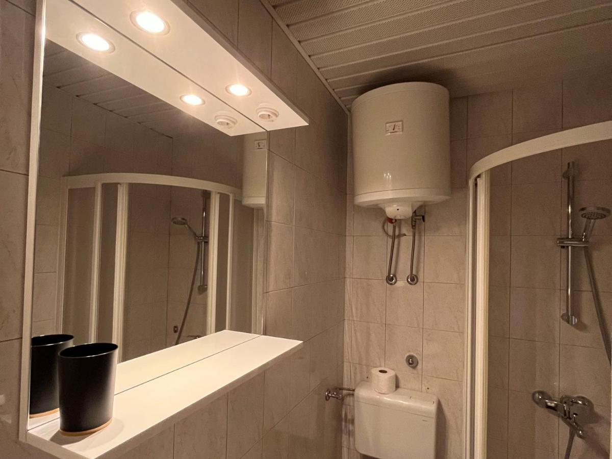 Hotel House Paskojević Dubrownik Zewnętrze zdjęcie