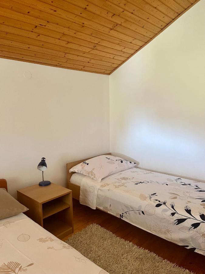 Hotel House Paskojević Dubrownik Zewnętrze zdjęcie
