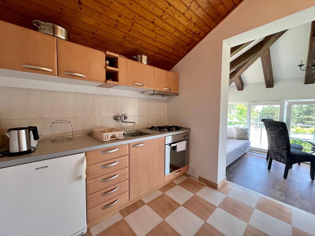 Hotel House Paskojević Dubrownik Zewnętrze zdjęcie