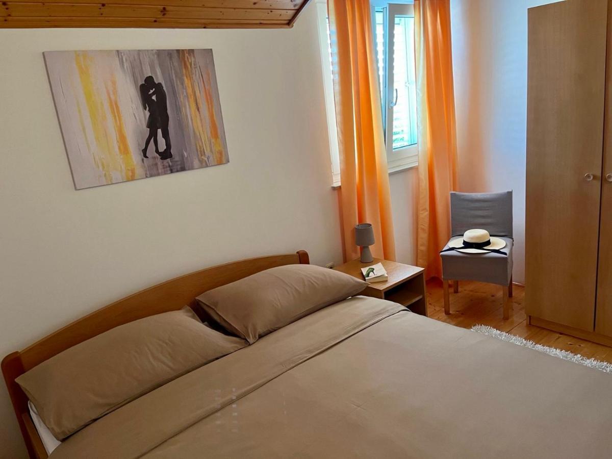 Hotel House Paskojević Dubrownik Zewnętrze zdjęcie