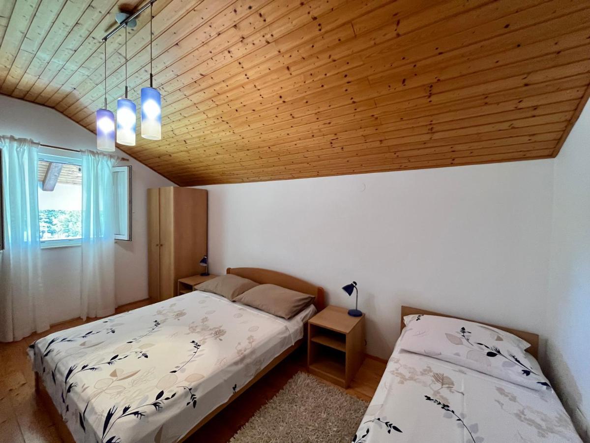Hotel House Paskojević Dubrownik Zewnętrze zdjęcie