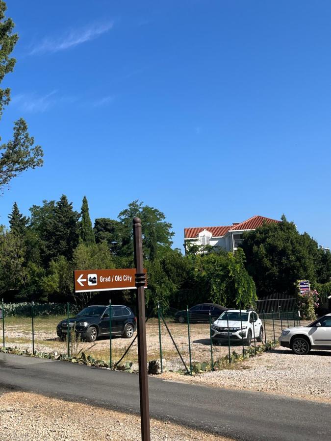 Hotel House Paskojević Dubrownik Zewnętrze zdjęcie