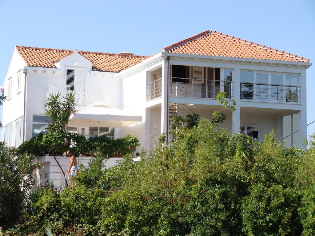 Hotel House Paskojević Dubrownik Zewnętrze zdjęcie